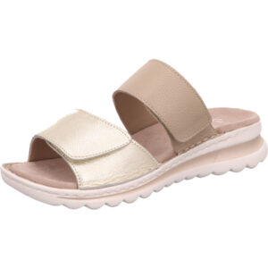 Ara Tampa-S 2.0 Damen Pantoletten bequem
