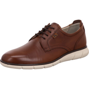 PIUS GABOR  Schnürschuhe halb