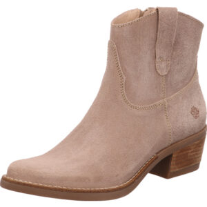 Apple Of Eden  Damen Stiefeletten elegant