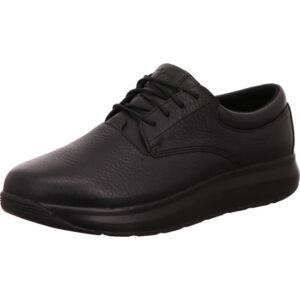 Joya Chicago black Aktivschuhe mit Abrollsohle