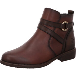 Remonte 261 Damen Stiefeletten sportlich