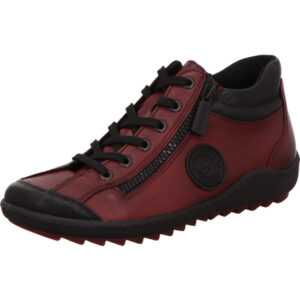 Remonte 261 Damen Stiefeletten sportlich
