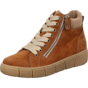 Remonte 261 Damen Stiefeletten sportlich