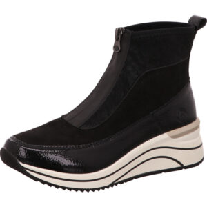 Remonte 261 Damen Stiefeletten sportlich