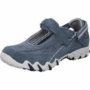 Allrounder Niro Damen Halbschuhe