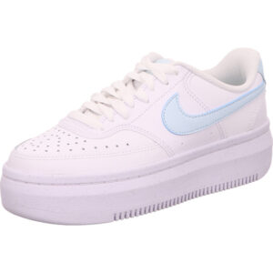 Nike court vison alta Damen