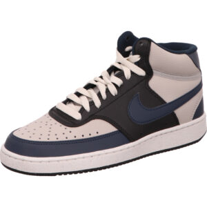 Nike court vision mid