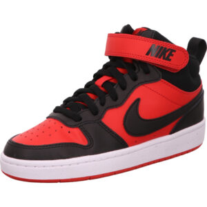 Nike court borough mid 2 Damen
