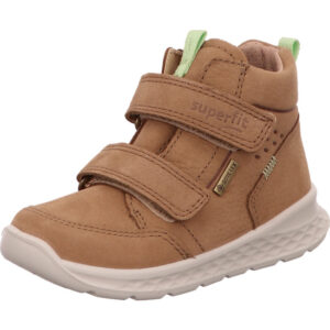 superfit Kinderstiefel Jungs