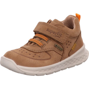 Superfit Breeze Kinder Lauflernschuhe