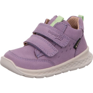 Superfit Breeze Kinder Lauflernschuhe