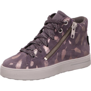 Superfit Stella Kinder Lauflernschuhe