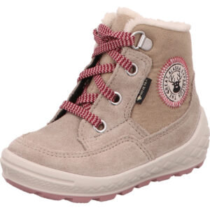 superfit Kinderstiefel jungs