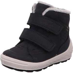 superfit Kinderstiefel jungs