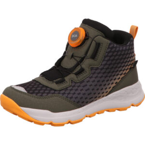 Superfit Free Ride Kinderschuhe Hoch Jungen