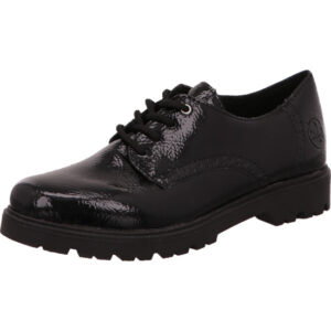 Rieker Lagro Damen Halbschuhe