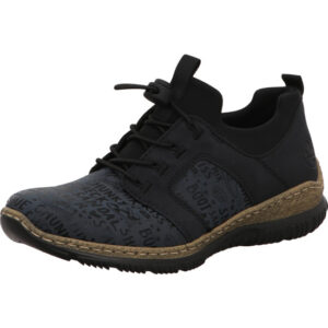 Rieker  Damen Halbschuhe
