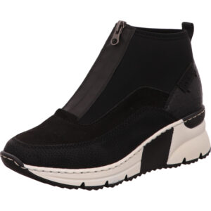 Rieker  Damen Stiefeletten elegant
