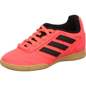 Adidas Super Sala 2 J Kinder Indoor Fußballschuh