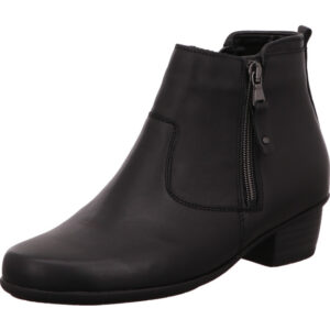 Lugina Stiefelette