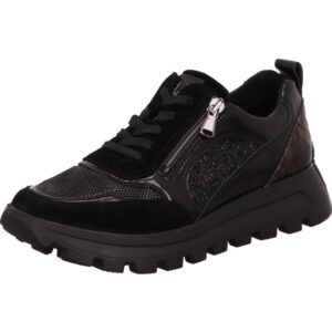 Waldläufer H-Ajala Damen Halbschuhe Mehrweite