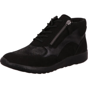 Lugina Sneaker Damen hoch