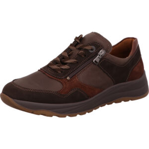 Waldläufer K-John Schnürschuhe halb
