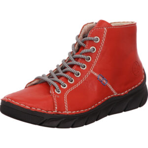 Rieker guana Damen Stiefeletten sportlich
