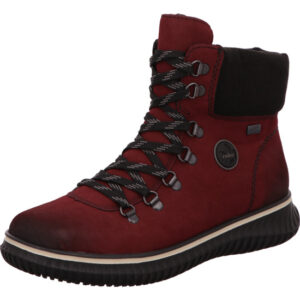 Rieker newa Damen Stiefeletten sportlich