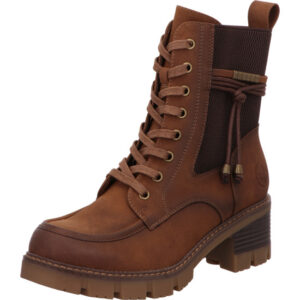Rieker waiho Damen Stiefeletten elegant
