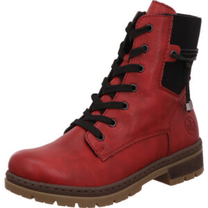 Rieker corrales Damen Stiefeletten elegant