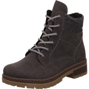 Rieker napoli Damen Stiefeletten sportlich