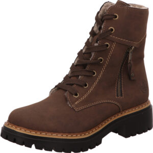 Rieker waiho Damen Stiefeletten sportlich