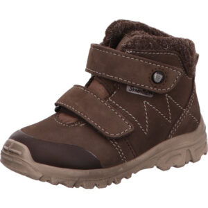 Ricosta Dario Kinder Lauflernschuhe Warmfutter