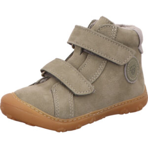 Ricosta Gedo Kinder Lauflernschuhe Warmfutter