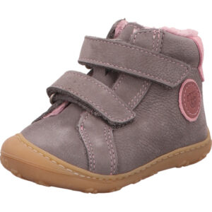Ricosta Gedo Kinder Lauflernschuhe Warmfutter