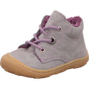 Ricosta Corany Kinder Lauflernschuhe Warmfutter