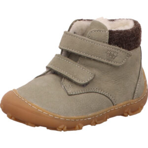 Ricosta Nico Kinder Lauflernschuhe Warmfutter