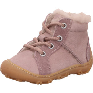 Ricosta Elia Kinder Lauflernschuhe Warmfutter