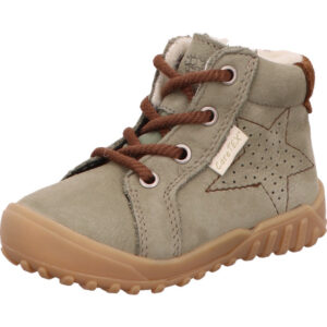 Ricosta Denny Kinder Lauflernschuhe Warmfutter