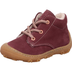 Ricosta Colin Kinder Lauflernschuhe Warmfutter