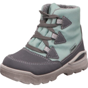 Ricosta Emil Kinder Lauflernschuhe Warmfutter