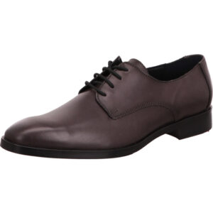LLoyd opal feiner herrenschuh schwarz leder