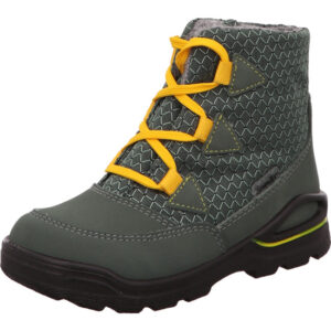 Ricosta Emil Kinder Lauflernschuhe Warmfutter