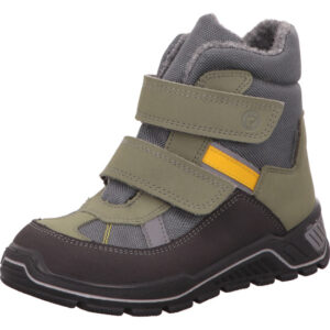 Ricosta Gabris Kinderschuhe hoch Jungen Warmf.