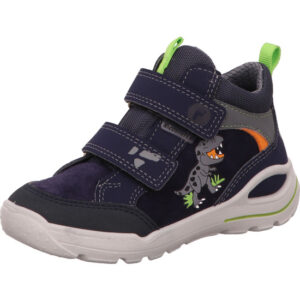 Ricosta Stone Kinderschuhe Hoch Jungen