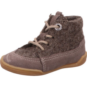 Ricosta Step Kinder Lauflernschuhe Warmfutter