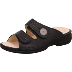 Finn Comfort Sansibar Damen Pantoletten bequem