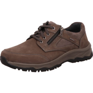Josef Seibel Leroy 55 Schnürschuhe halb
