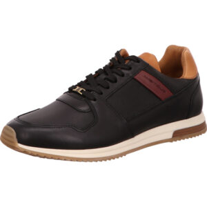 Ambitious  Schnürschuhe halb